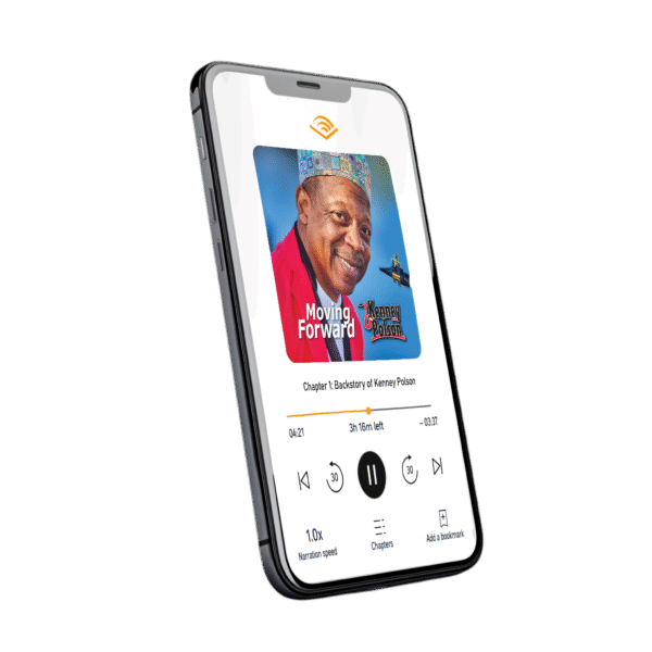 Audiobook